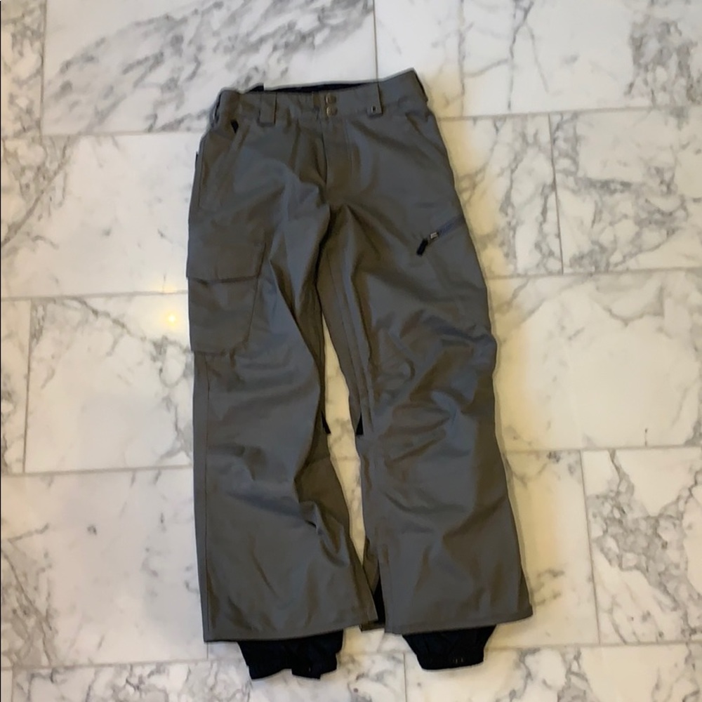 Burton Men's Snowboard Pants